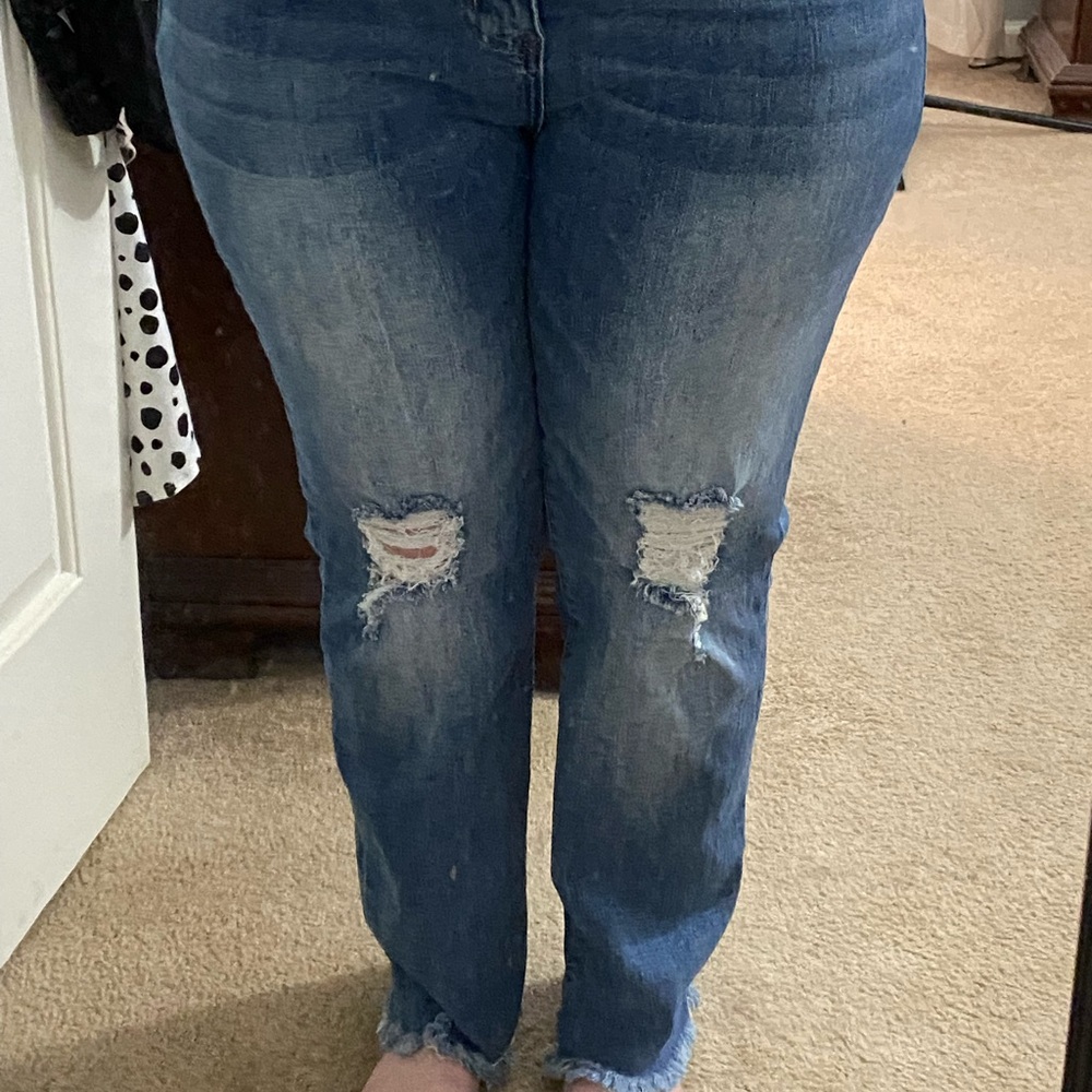 Kiki La Rue Jeans - boutique brand